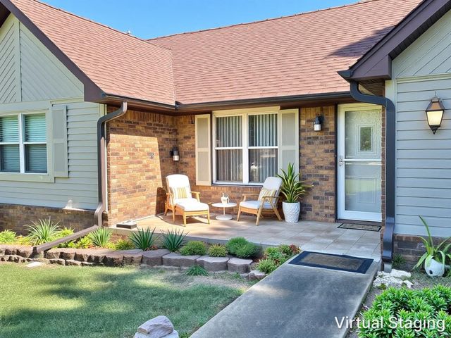 3610 Oak Vista Drive, Jonesboro, AR 72405