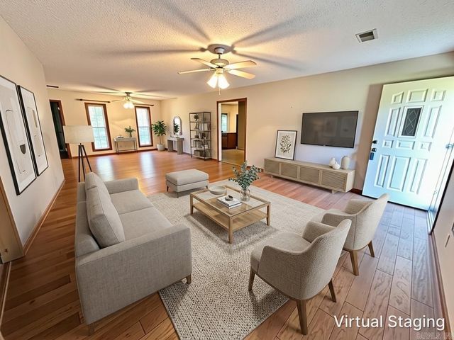 3610 Oak Vista Drive, Jonesboro, AR 72405