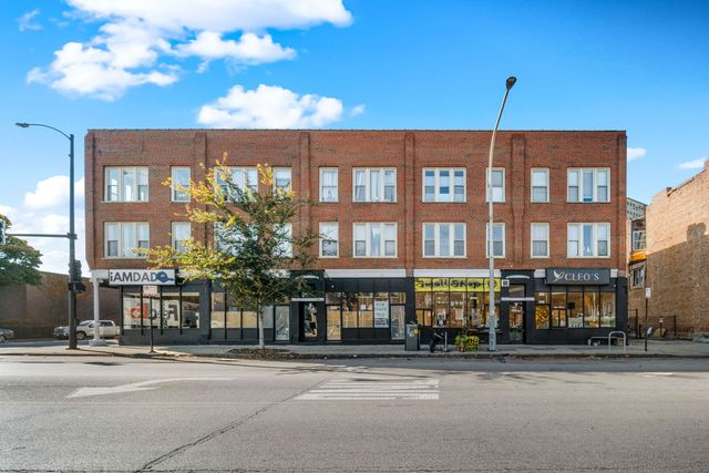 4254 S Cottage Grove Avenue 2S, Chicago, IL 60637