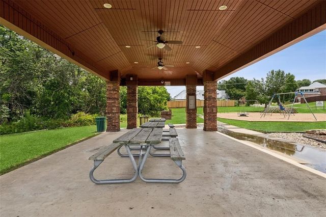 2405 Castle Rock Road, Arlington, TX 76006