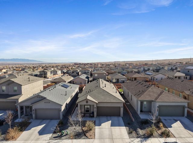 10708 Sabino Loop SW, Albuquerque, NM 87121