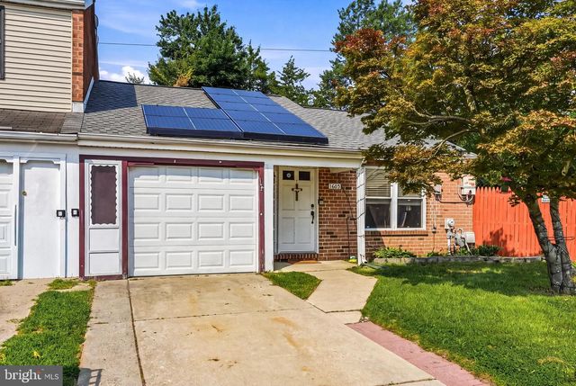 1603 ROYAL PL, Clementon, NJ 08021