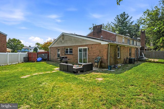 1603 ROYAL PL, Clementon, NJ 08021