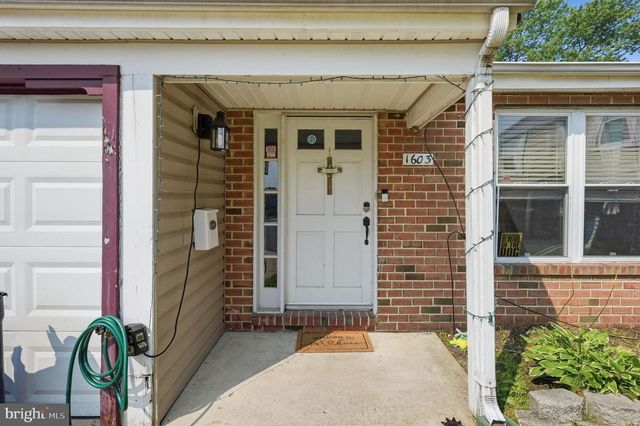 1603 ROYAL PL, Clementon, NJ 08021