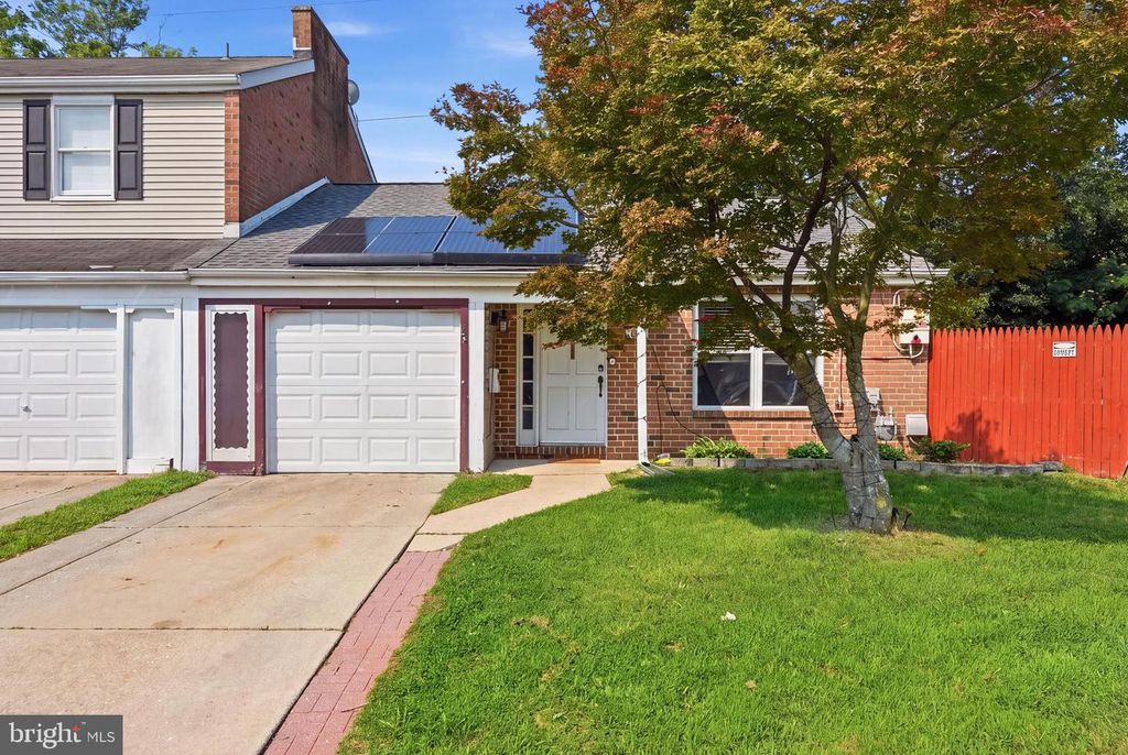 1603 ROYAL PL, Clementon, NJ 08021