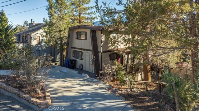 764 Panamint Mountain, Big Bear City, CA 92314