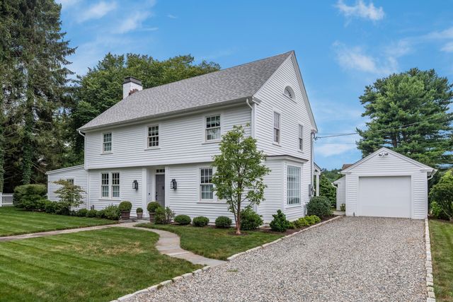 8 Lieutenant River Lane, Old Lyme, CT 06371