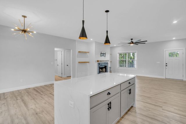 27 Carriage Drive, Greer, SC 29651