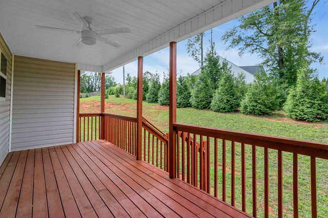 27 Carriage Drive, Greer, SC 29651
