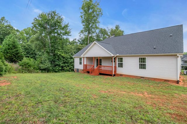 27 Carriage Drive, Greer, SC 29651