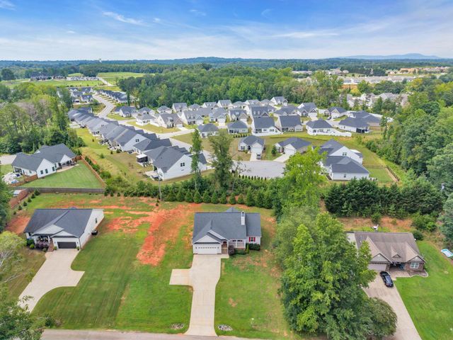 27 Carriage Drive, Greer, SC 29651