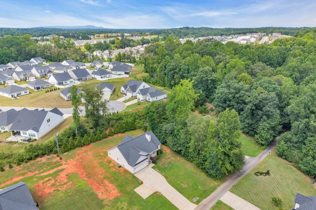 27 Carriage Drive, Greer, SC 29651