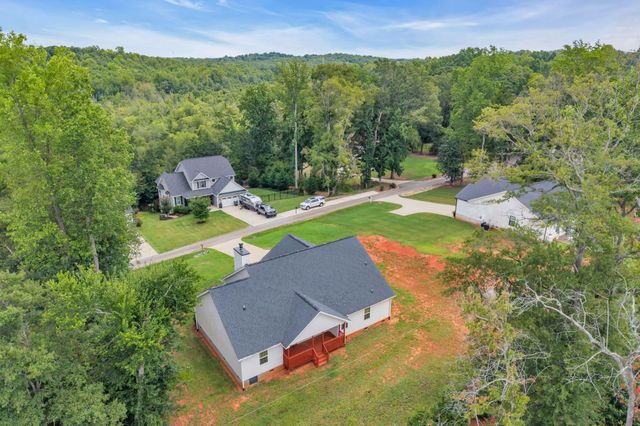 27 Carriage Drive, Greer, SC 29651