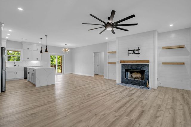 27 Carriage Drive, Greer, SC 29651