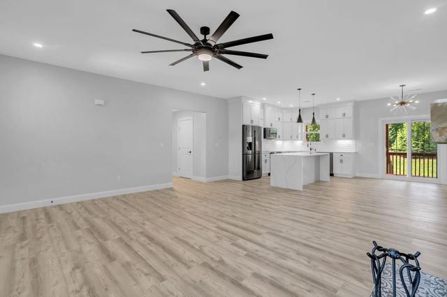 27 Carriage Drive, Greer, SC 29651