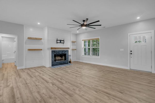 27 Carriage Drive, Greer, SC 29651