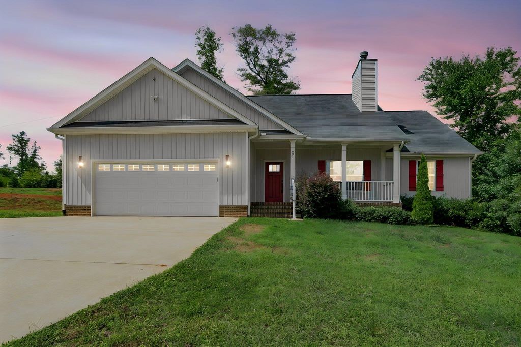 27 Carriage Drive, Greer, SC 29651