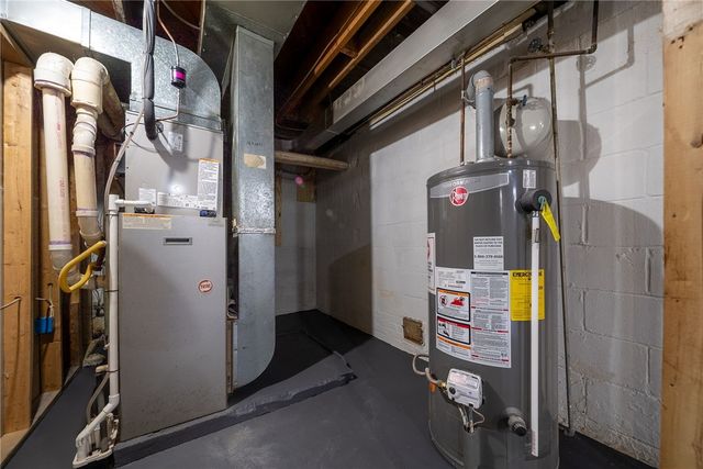 419 Macarthur St, Stowe Twp, PA 15136