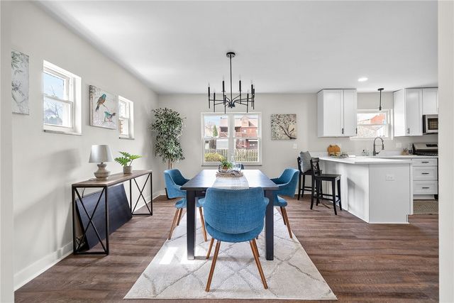 419 Macarthur St, Stowe Twp, PA 15136