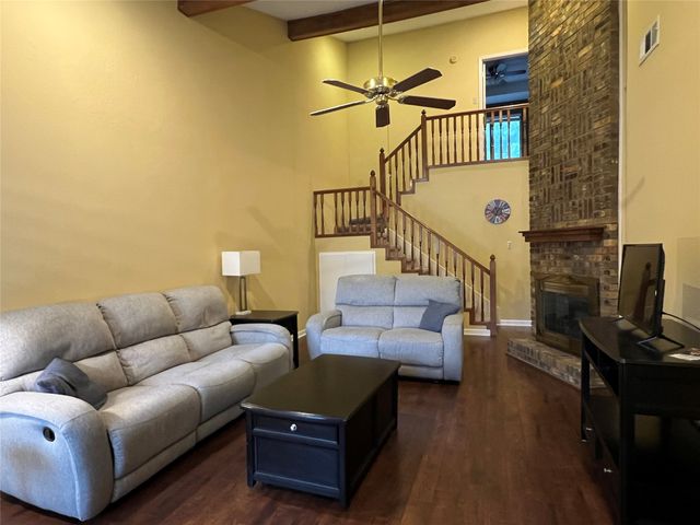 219 Mccarley Place, Mckinney, TX 75071