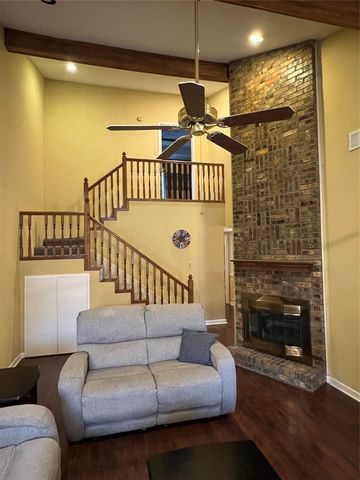 219 Mccarley Place, Mckinney, TX 75071