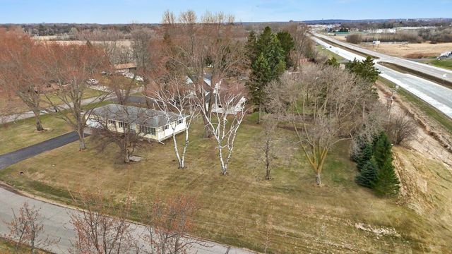 635 Edgemont Drive NE, Saint Cloud, MN 56304