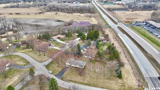 635 Edgemont Drive NE, Saint Cloud, MN 56304