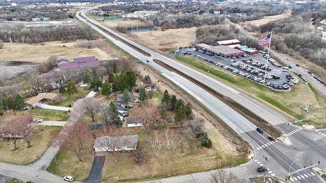 635 Edgemont Drive NE, Saint Cloud, MN 56304