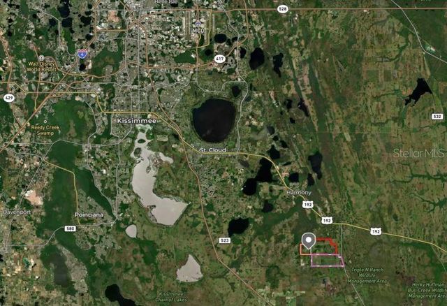 8300 GOLDEN CITRUS ROAD, St Cloud, FL 34773