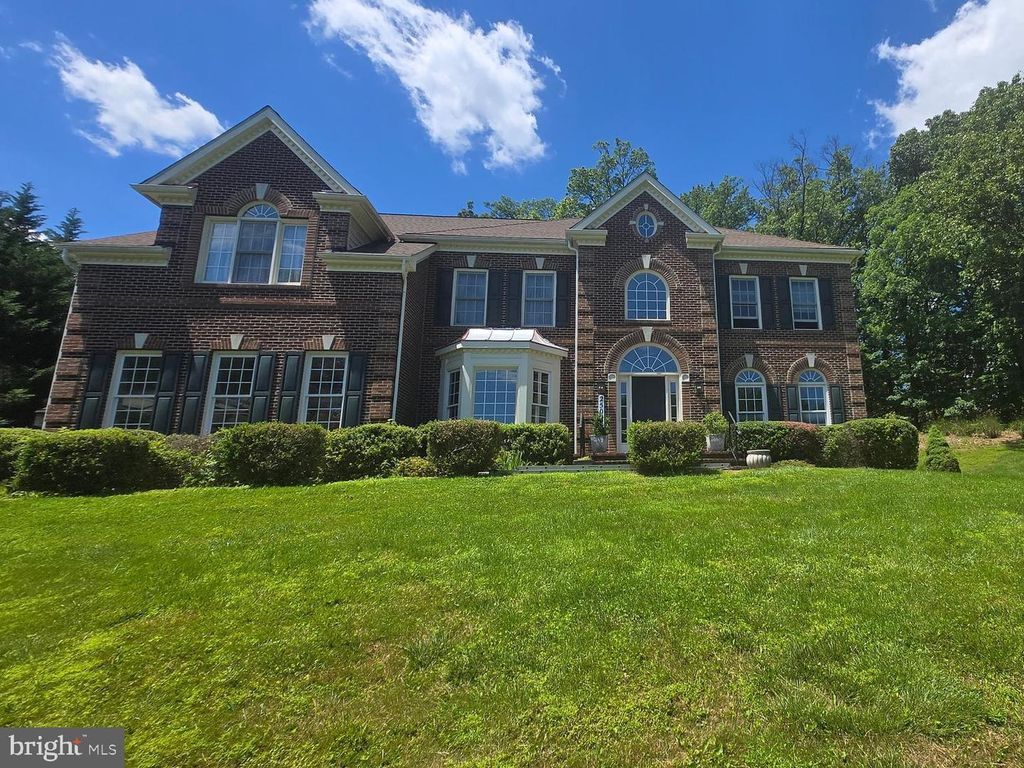 25024 JOHNSON FARM RD, Laytonsville, MD 20882
