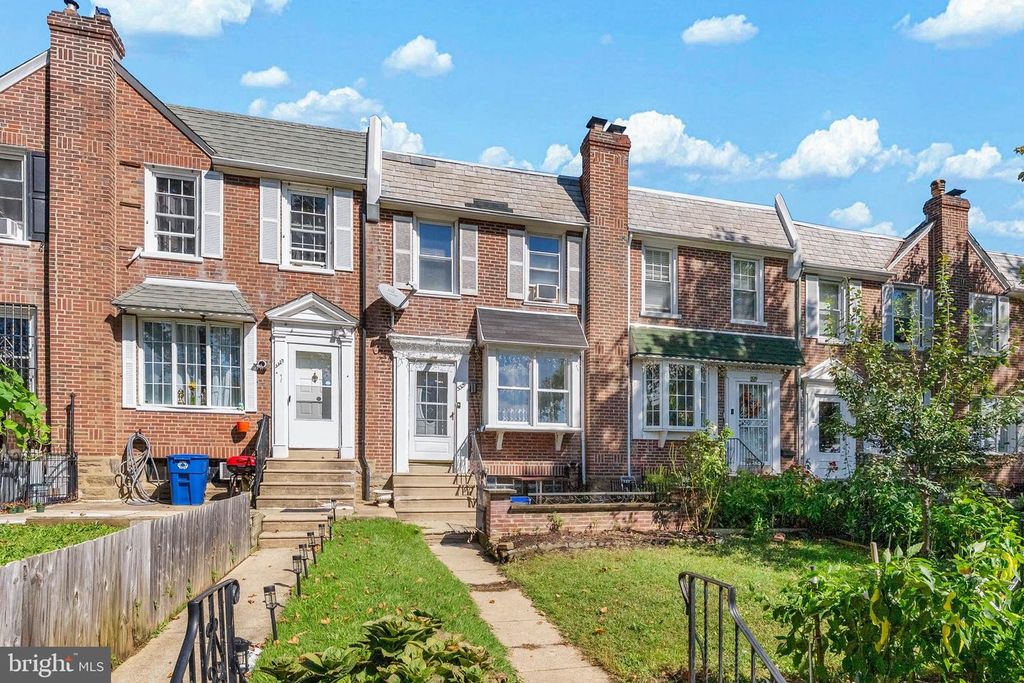 3329 GLENVIEW ST, PHILADELPHIA, PA 19149 — photo 3