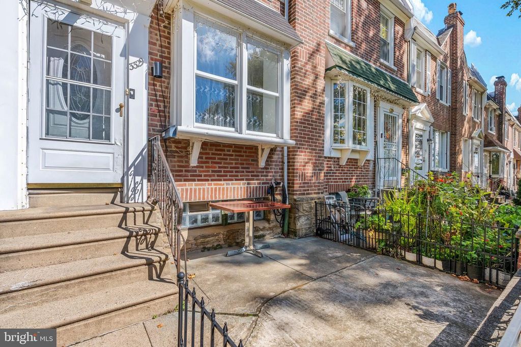 3329 GLENVIEW ST, PHILADELPHIA, PA 19149 — photo 4