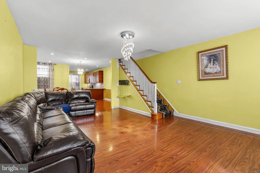 3329 GLENVIEW ST, PHILADELPHIA, PA 19149 — photo 5
