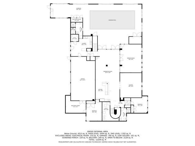 493 Hazel Avenue, Highland Park, IL 60035