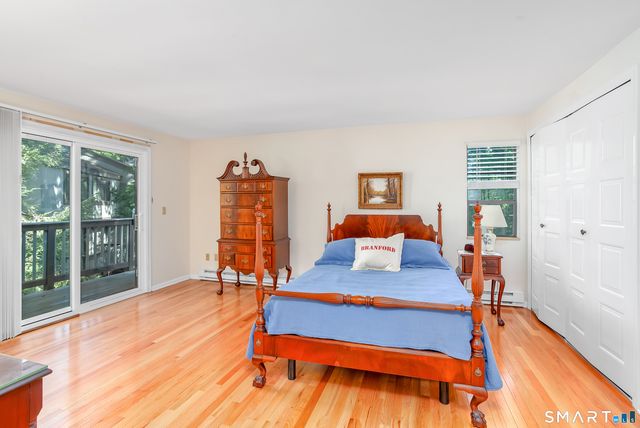 31 Harbour Village C, Branford, CT 06405
