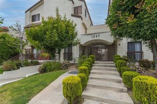 1247 E Wilson Avenue E 9, Glendale, CA 91206