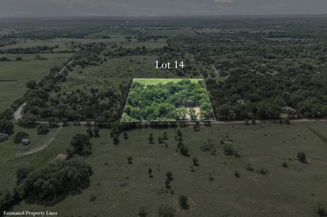 TBD Lot 14 2960, Kopperl, TX 76652