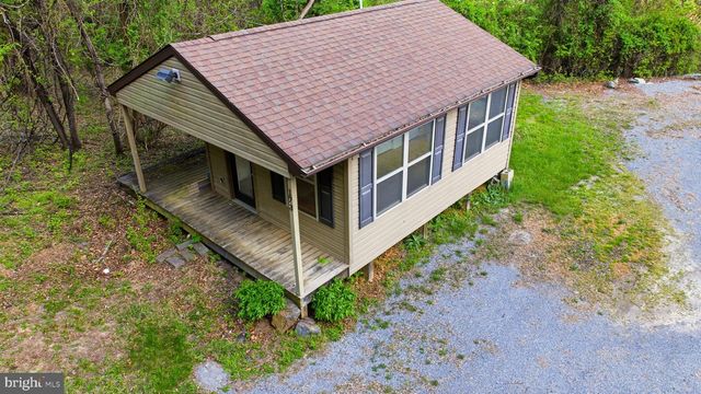 175 ROONEY RD, Hedgesville, WV 25427