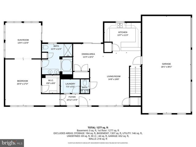 175 ROONEY RD, Hedgesville, WV 25427