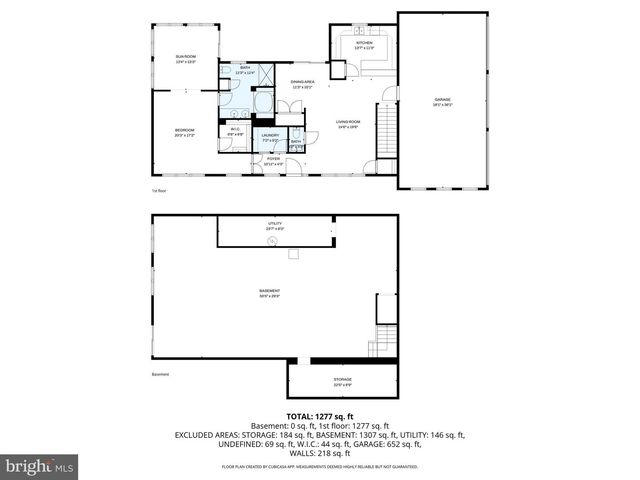 175 ROONEY RD, Hedgesville, WV 25427
