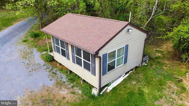 175 ROONEY RD, Hedgesville, WV 25427