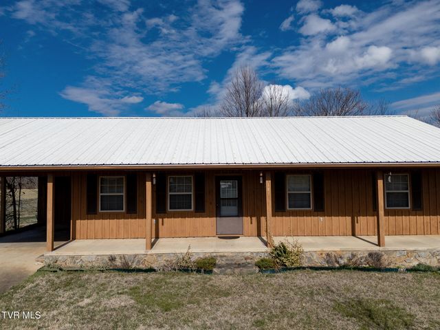 185 Davy Crockett Drive, Greeneville, TN 37743