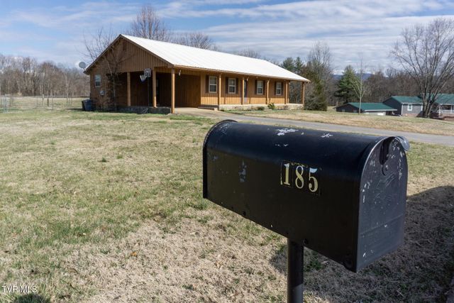 185 Davy Crockett Drive, Greeneville, TN 37743