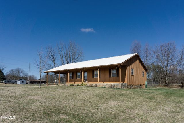 185 Davy Crockett Drive, Greeneville, TN 37743