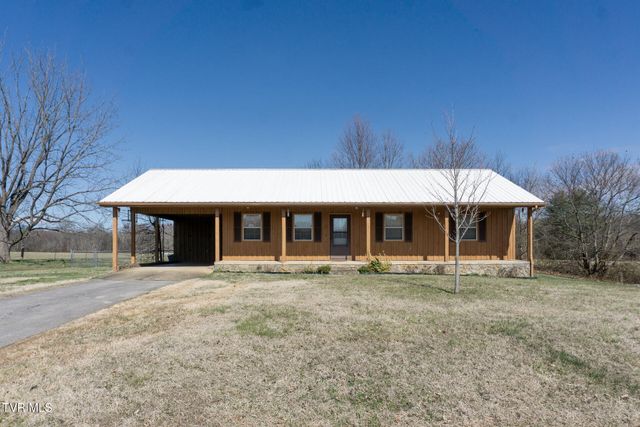 185 Davy Crockett Drive, Greeneville, TN 37743