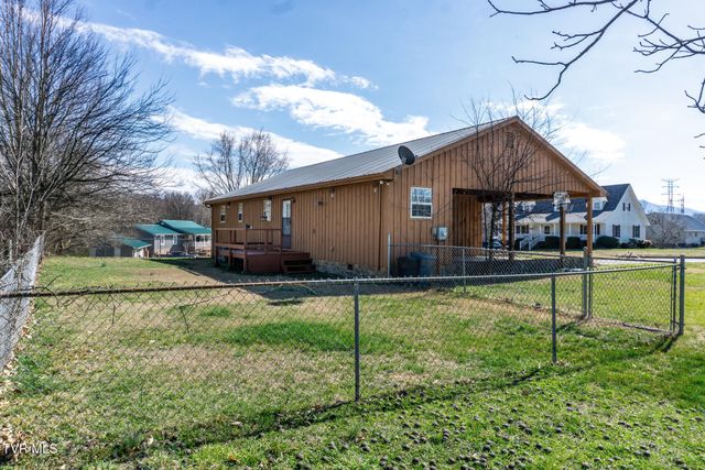 185 Davy Crockett Drive, Greeneville, TN 37743