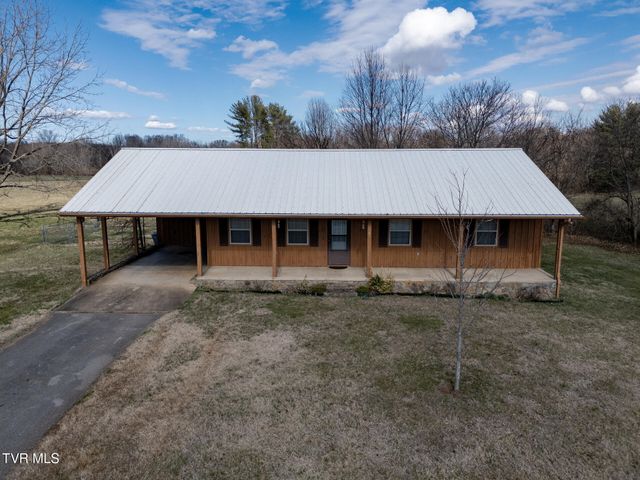 185 Davy Crockett Drive, Greeneville, TN 37743
