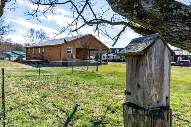 185 Davy Crockett Drive, Greeneville, TN 37743