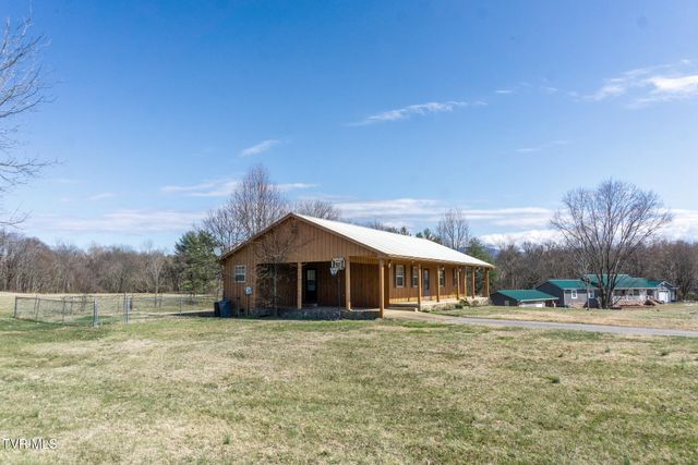 185 Davy Crockett Drive, Greeneville, TN 37743