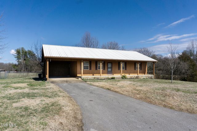 185 Davy Crockett Drive, Greeneville, TN 37743